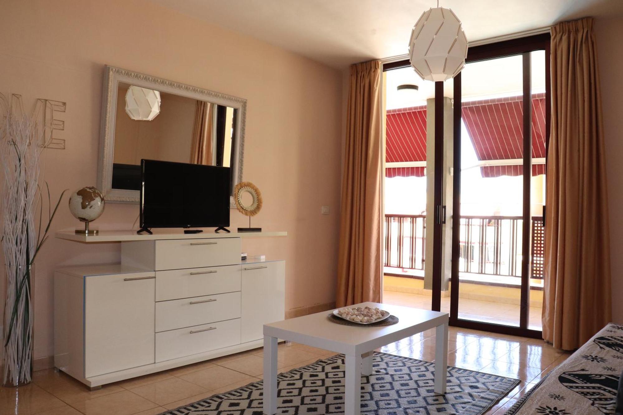 Estupendo Apartamento Puerto de Santiago  Exterior photo